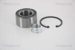 TRISCAN Set rulment roata TRISCAN 8530 11210 (8530 11210) - automobilus