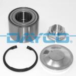 DAYCO Set rulment roata DAYCO KWD1175 (KWD1175) - automobilus