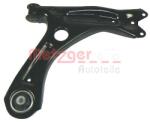 METZGER Brat, suspensie roata METZGER 58078402 (58078402) - automobilus