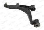 Moog Brat, suspensie roata MOOG RE-WP-1052 (RE-WP-1052) - automobilus