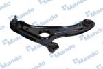 MANDO Brat, suspensie roata MANDO CAH0123D (CAH0123D) - automobilus