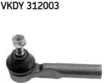 SKF Cap de bara SKF VKDY 312003 (VKDY 312003) - automobilus