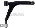 SWAG Brat, suspensie roata SWAG 62 73 0033 (62 73 0033) - automobilus