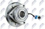 NTY Rulment roata NTY KLP-SU-031 (KLP-SU-031)