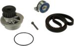 GATES Set pompa apa + curea dintata GATES PowerGrip KP25310XS (KP25310XS)