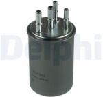 DELPHI filtru combustibil DELPHI HDF965 (HDF965) - automobilus
