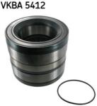 SKF Set rulment roata SKF VKBA 5412 (VKBA 5412) - automobilus