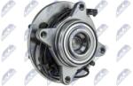 NTY Set rulment roata NTY KLP-CH-039 (KLP-CH-039)