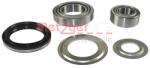 Metzger Autoteile Set rulment roata METZGER AUTOTEILE WM 2085 (WM 2085)
