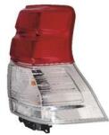 VAN WEZEL Lampa spate VAN WEZEL 5481932 (5481932)