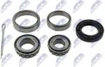 NTY Set rulment roata NTY KLT-DW-060 (KLT-DW-060)