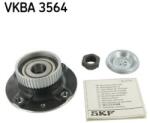 SKF Set rulment roata SKF VKBA 3564 (VKBA 3564) - automobilus