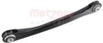 METZGER Brat, suspensie roata METZGER 58154803 (58154803)