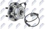 NTY Set rulment roata NTY KLP-NS-054 (KLP-NS-054)