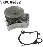 SKF Pompă de apă, răcire motor SKF VKPC 88632 (VKPC 88632)