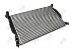 DEPO Radiator, racire motor DEPO 003-017-0012 (003-017-0012)
