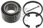 Febi Bilstein Set rulment roata FEBI BILSTEIN 03096 (03096) - automobilus