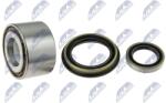 NTY Set rulment roata NTY KLT-NS-019 (KLT-NS-019)