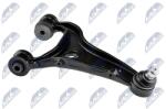 NTY Brat, suspensie roata NTY ZWT-SB-001 (ZWT-SB-001)