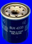 MECAFILTER Filtru ulei MECAFILTER ELH4233 (ELH4233)