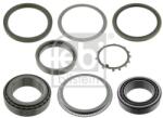Febi Bilstein Set rulment roata FEBI BILSTEIN 47791 (47791) - automobilus