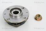 TRISCAN Set rulment roata TRISCAN 8530 65107 (8530 65107) - automobilus