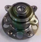 MOTAQUIP Set rulment roata MOTAQUIP LVBW1318 (LVBW1318) - automobilus