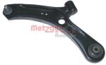 Metzger Autoteile Brat, suspensie roata METZGER AUTOTEILE 58036201 (58036201)