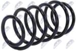 NTY Arc spiral NTY ASZ-NS-011 (ASZ-NS-011)