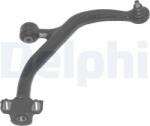 DELPHI Brat, suspensie roata DELPHI TC858 (TC858)