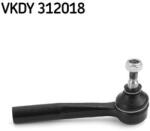 SKF Cap de bara SKF VKDY 312018 (VKDY 312018) - automobilus