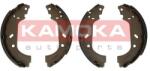KAMOKA Set saboti frana KAMOKA JQ202010 (JQ202010) - automobilus