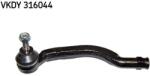 SKF Cap de bara SKF VKDY 316044 (VKDY 316044) - automobilus