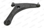 Moog Brat, suspensie roata MOOG PE-WP-7428 (PE-WP-7428) - automobilus
