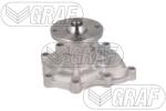GRAF Pompă de apă, răcire motor GRAF PA1459 (PA1459)