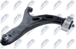 NTY Brat, suspensie roata NTY ZWD-SB-009 (ZWD-SB-009)