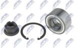 NTY Set rulment roata NTY KLP-VV-000 (KLP-VV-000)