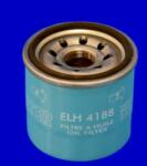MECAFILTER Filtru ulei MECAFILTER ELH4188 (ELH4188)