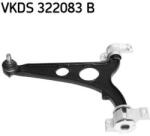 SKF Brat, suspensie roata SKF VKDS 322083 B (VKDS 322083 B) - automobilus