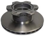 Trucktec Automotive Disc frana TRUCKTEC AUTOMOTIVE 02.35. 289 (02.35.289)