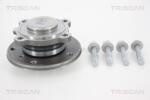 TRISCAN Set rulment roata TRISCAN 8530 11118 (8530 11118) - automobilus
