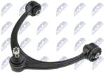 NTY Brat, suspensie roata NTY ZWG-TY-001 (ZWG-TY-001)