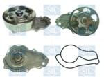 SIL Pompă de apă, răcire motor SIL PA1334 (PA1334)