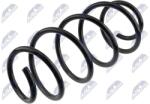 NTY Arc spiral NTY ASZ-FT-002 (ASZ-FT-002)