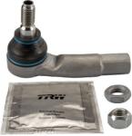 TRW Cap de bara TRW JTE1048 (JTE1048) - automobilus
