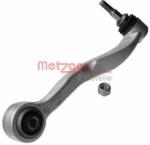 METZGER Brat, suspensie roata METZGER 58019801 (58019801)