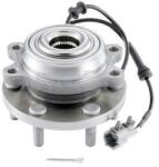 SNR Set rulment roata SNR R141.37 (R141.37) - automobilus