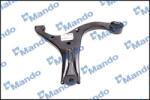 MANDO Brat, suspensie roata MANDO CAH0076D (CAH0076D) - automobilus
