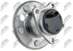 NTY Set rulment roata NTY KLT-TY-083 (KLT-TY-083)
