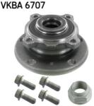 SKF Set rulment roata SKF VKBA 6707 (VKBA 6707) - automobilus